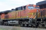 BNSF 5027